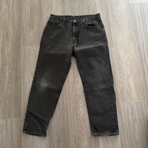 Vintage Calvin Klein jeans size 36.